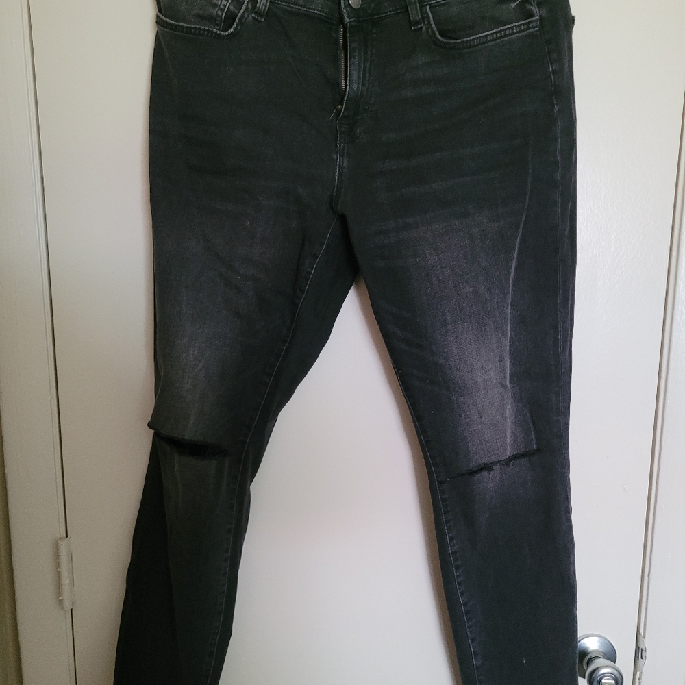 Tommy Hilfiger denim jeans